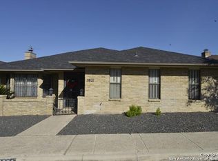 5821 Winding Ridge Dr, Windcrest, TX 78239