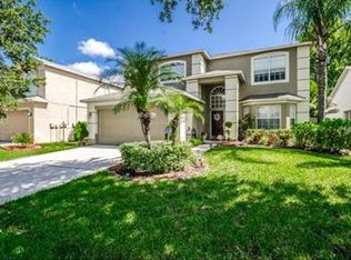 1717 Split Fork Dr, Oldsmar, FL 34677