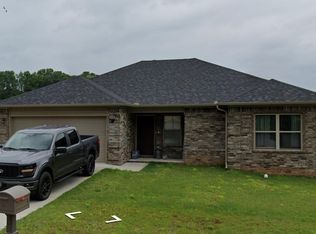 13 Lilly Ann Ct, Ward, AR 72176