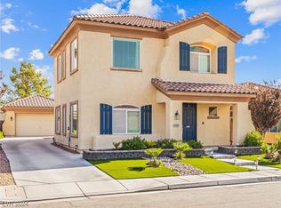 4362 Prada Pl, Las Vegas, NV 89141