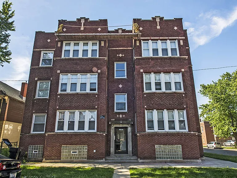7135 S Blackstone — Photo 13
