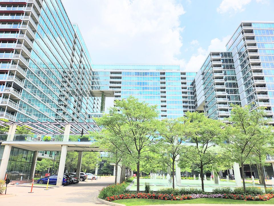 1st image of 9715 Woods Dr Unit 905