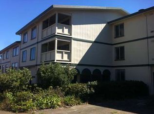 55 Ward Ct APT 1, Daly City, CA 94015