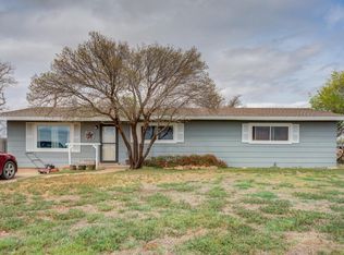 917 E Kent St, Lubbock, TX 79403