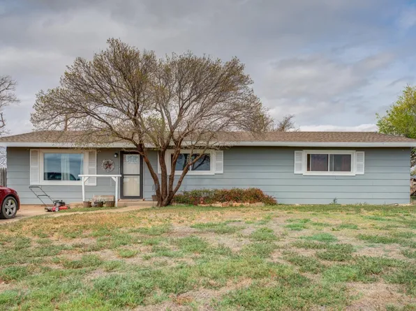 917 E Kent St, Lubbock, TX 79403