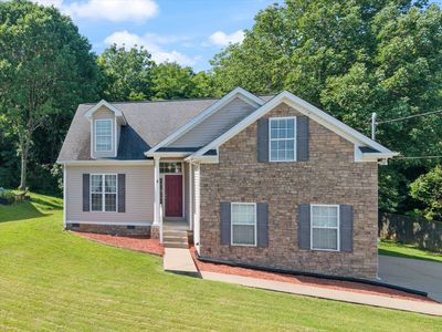 1554 Laurel Ledge Dr, La Vergne, TN, 37086