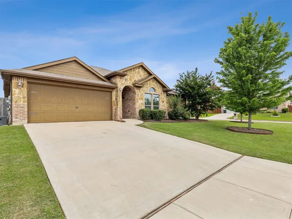 7529 Star Gazer Ln, Forest Hill, TX 76140