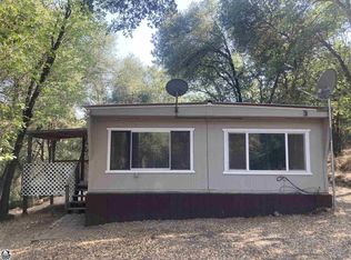 21713 Robin Hill Rd, Sonora, CA 95370