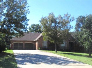 18180 Whisper Creek Dr, Choctaw, OK 73020