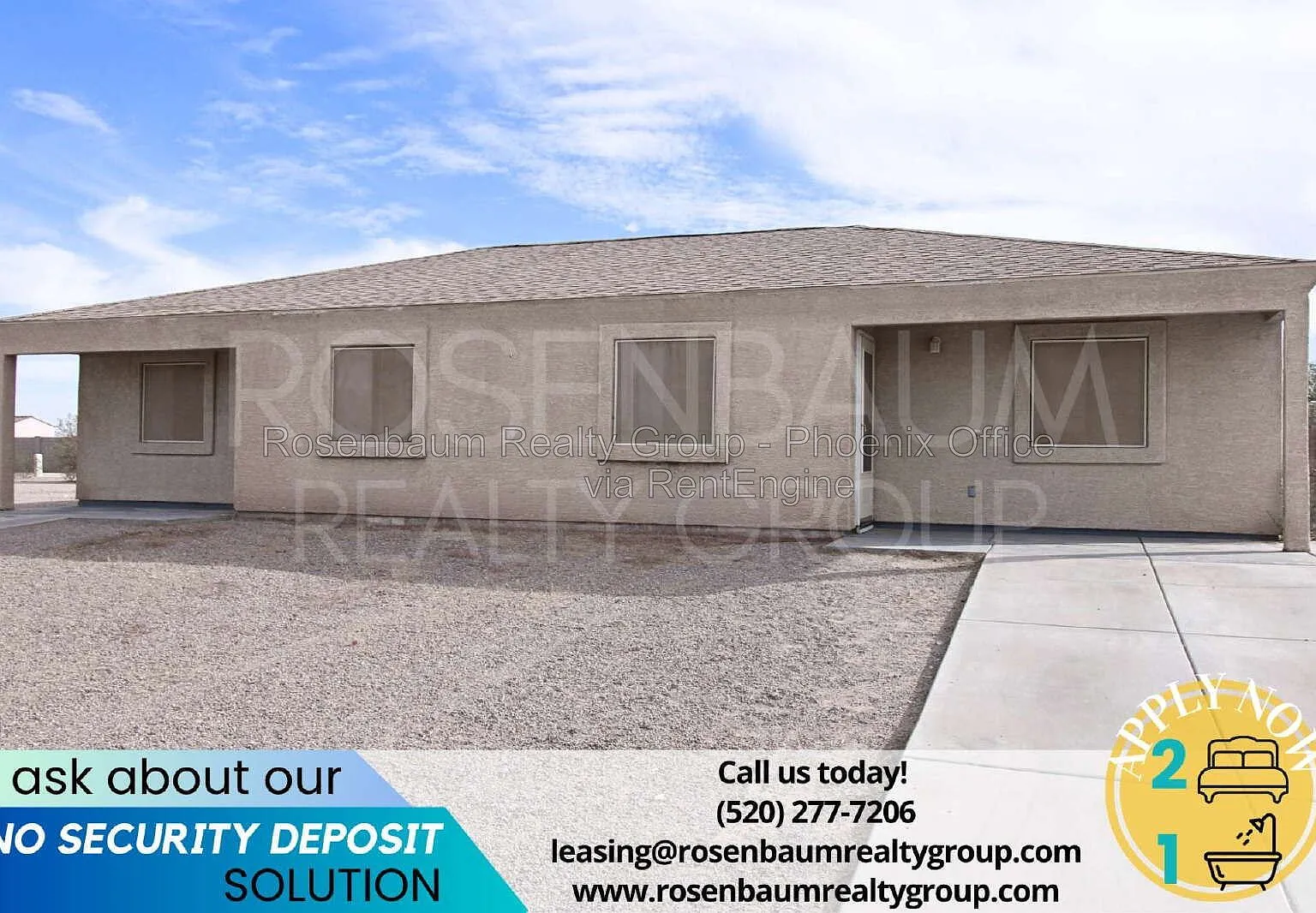 2 bed, 1.0 bath, 800 sqft, $899 — Photo 1