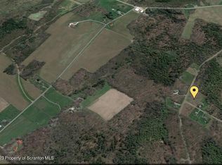 Hoyt Rd, Union city, PA 16438