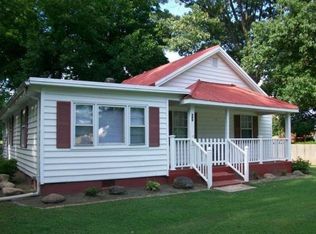 25 Tide Mill Ln, Hampton, VA 23666