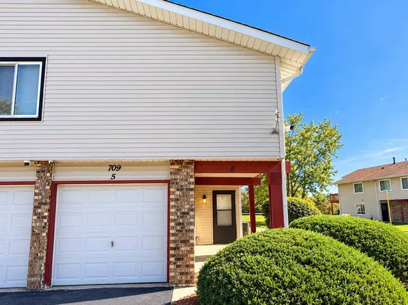 709 Spring Ct #5, University Park, IL 60484