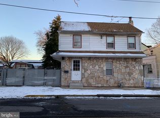 118 Mifflin St, Bristol, PA