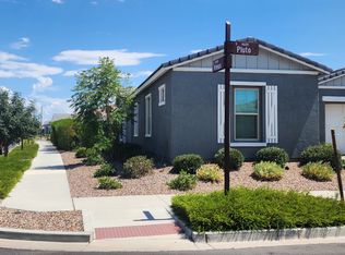 4637 S Pluto, Mesa, AZ 85212