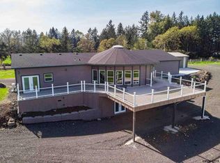 29261 Fairview Rd, Lebanon, OR 97355