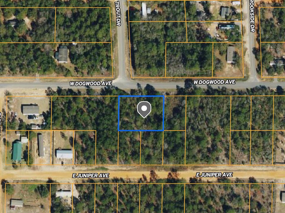 2nd image of 6 W Dogwood Ave
