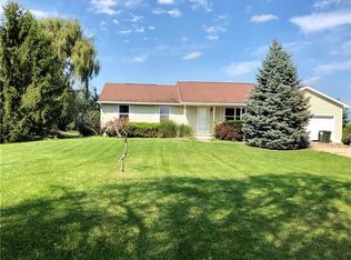 2712 Recker Rd, Perrysburg, OH 43551
