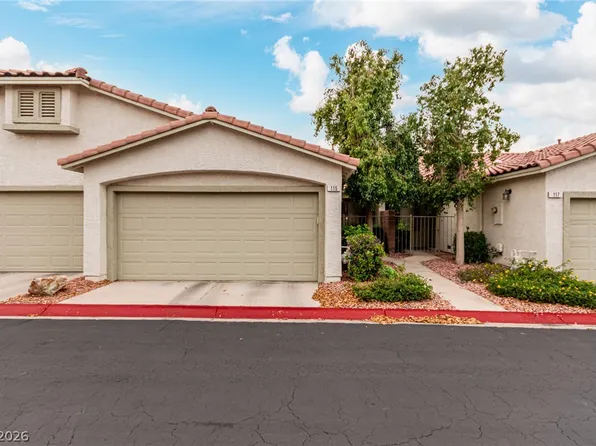 115 Tapatio St, Henderson, NV 89074
