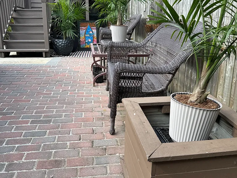 2712 P St NW — Photo 24