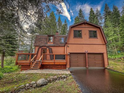 10974 Bolzano Way, Truckee, CA, 96161