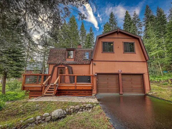 10974 Bolzano Way, Truckee, CA 96161