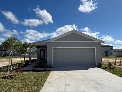 2763 San Marco Way, Winter Haven, FL, 33884