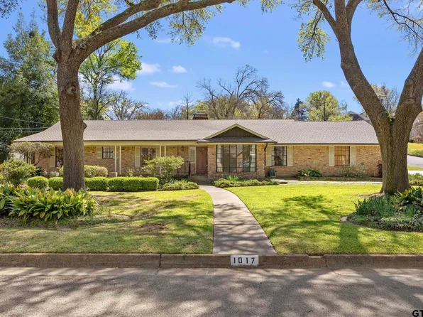 1017 Hansford Pl, Tyler, TX 75701