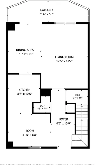 5918 Westchester Park Dr #1 — Photo 19