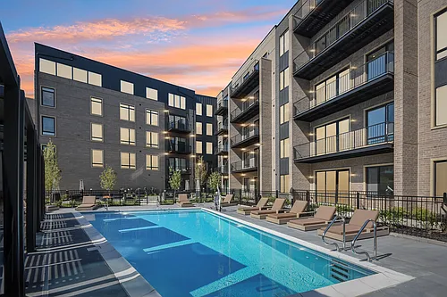 Novu Apartments Photo 1