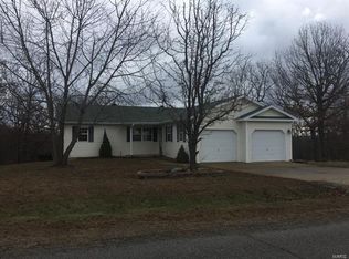 15325 Top Dr, Saint Robert, MO 65584