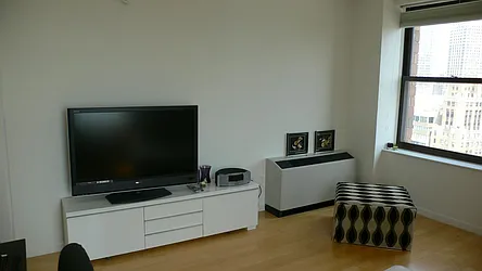 Rented by New York Residence