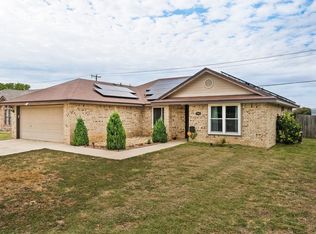 705 James Loop, Killeen, TX 76542