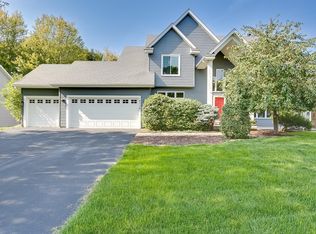 14750 River Run Ct, Savage, MN 55378