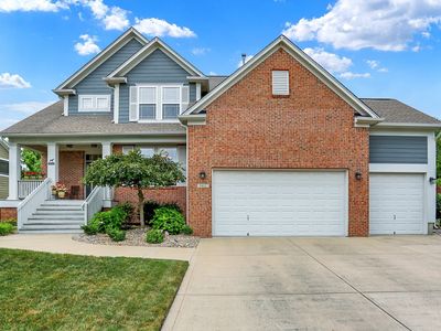 8612 Old Springfield Ln, Indianapolis, IN, 46239