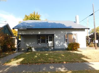 803 Main Ave, La Grande, OR 97850