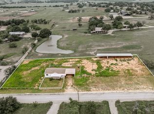 716 County Road 563, Stephenville, TX 76401