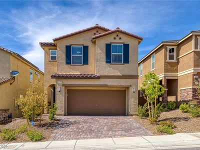 3478 Bradano Ln, Henderson, NV, 89044