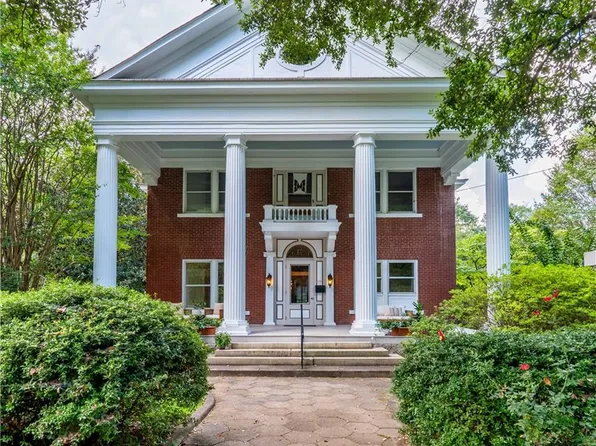 116 Elizabeth St NE, Atlanta, GA 30307