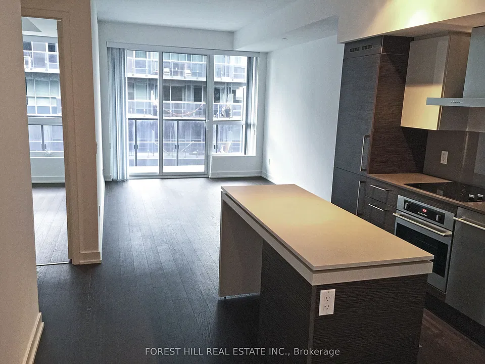 1030 King St W #1231