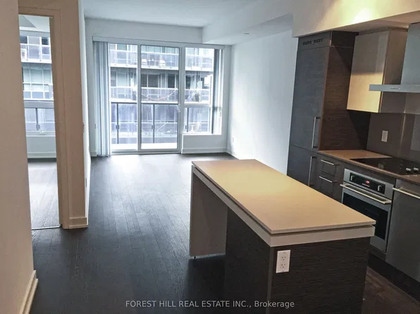 1030 King St W, Toronto, ON