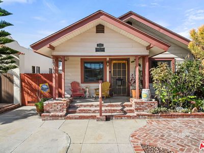 3605 Cerritos Ave, Long Beach, CA, 90807
