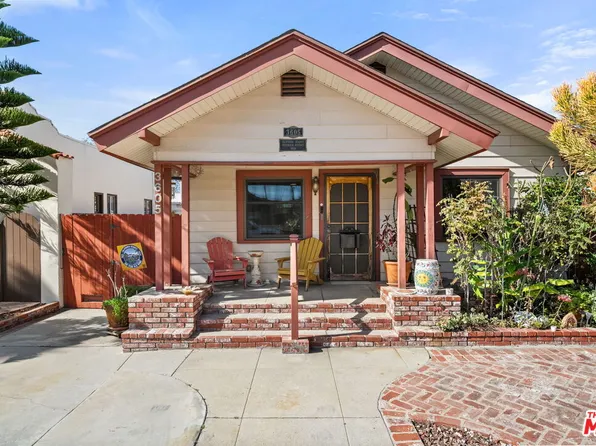 3605 Cerritos Ave, Long Beach, CA 90807