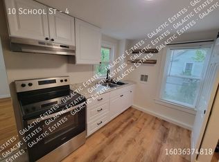 10 School St APT 4, Troy, NH 03465