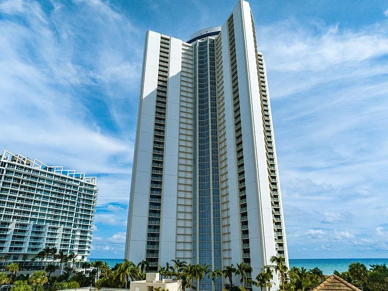 3000 N Ocean Dr #33E — Photo 25