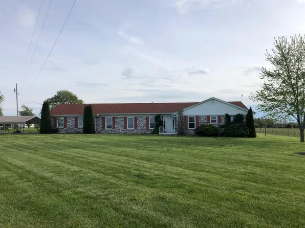 2360 Gooch Pike, Paint Lick, KY 40461
