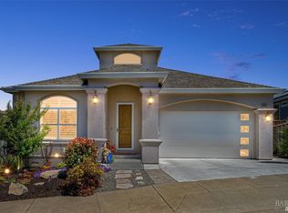 3805 Sedgemoore Dr, Santa Rosa, CA 95404