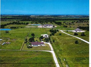 2537 County Road 247, Valley View, TX 76272