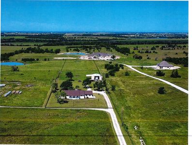 2537 County Road 247, Valley View, TX, 76272