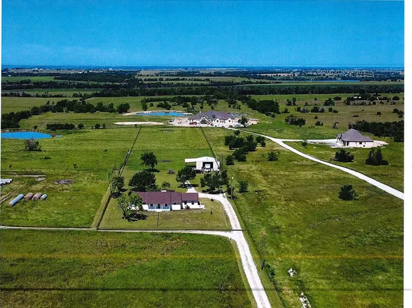 2537 County Road 247, Valley View, TX 76272